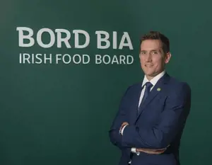 Bord Bia, Middle East Update