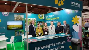 GLAS Horticulture Tradeshow 2023