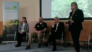 The David Robinson Memorial Lecture 2023