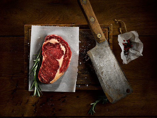 Dawn meats group banner image