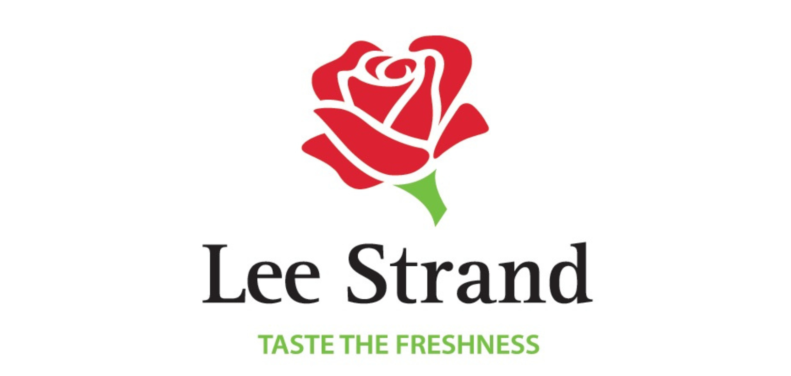 Lee Strand logo