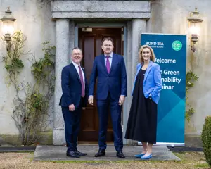 Origin Green Sustainability Seminar 2024