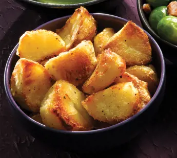 Potato Recipes