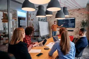 The Importance of Strategic Marketing for Smaller Irish Food and Drink Businesses