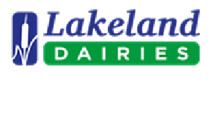 Lakeland Dairies logo