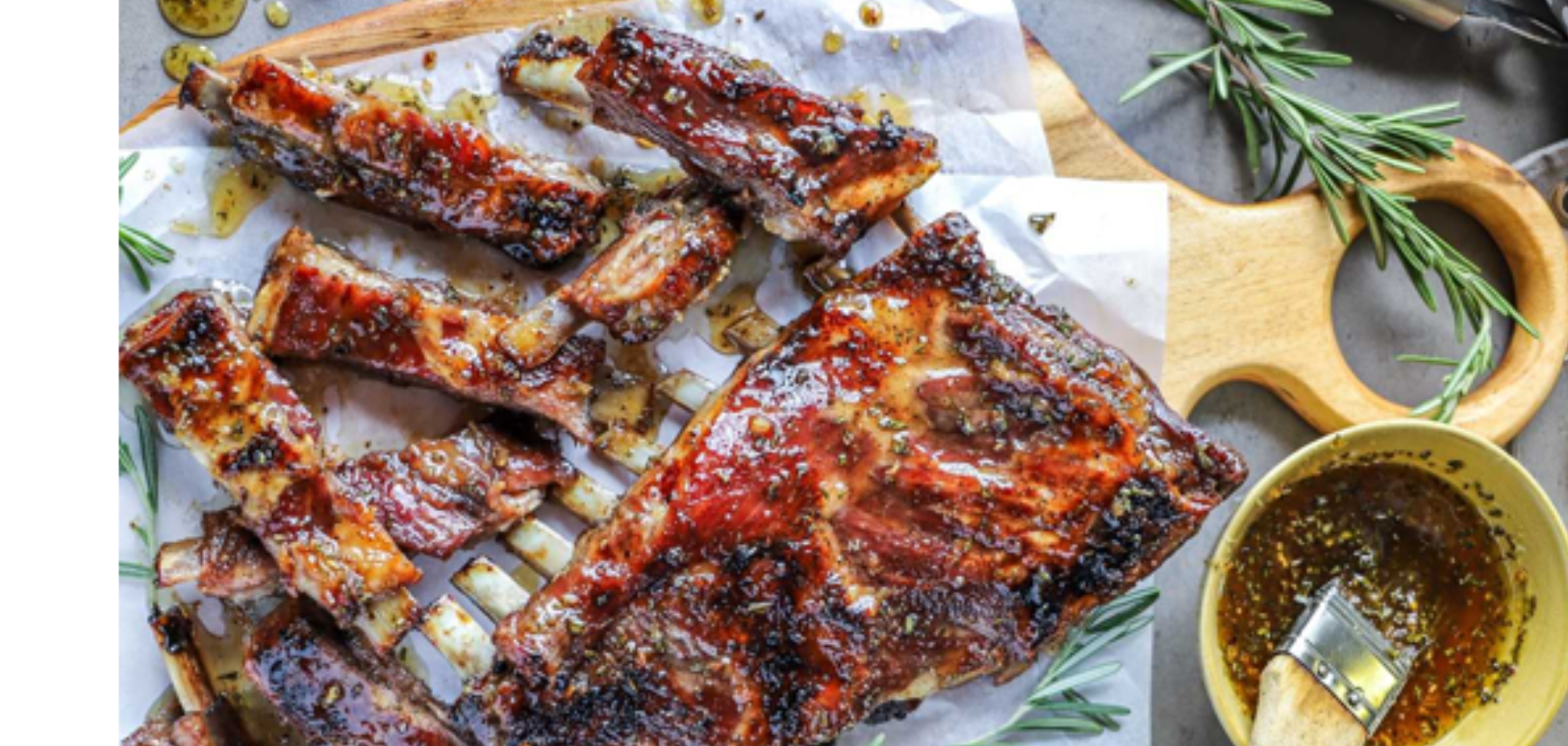 Ballymooney Foods Logo