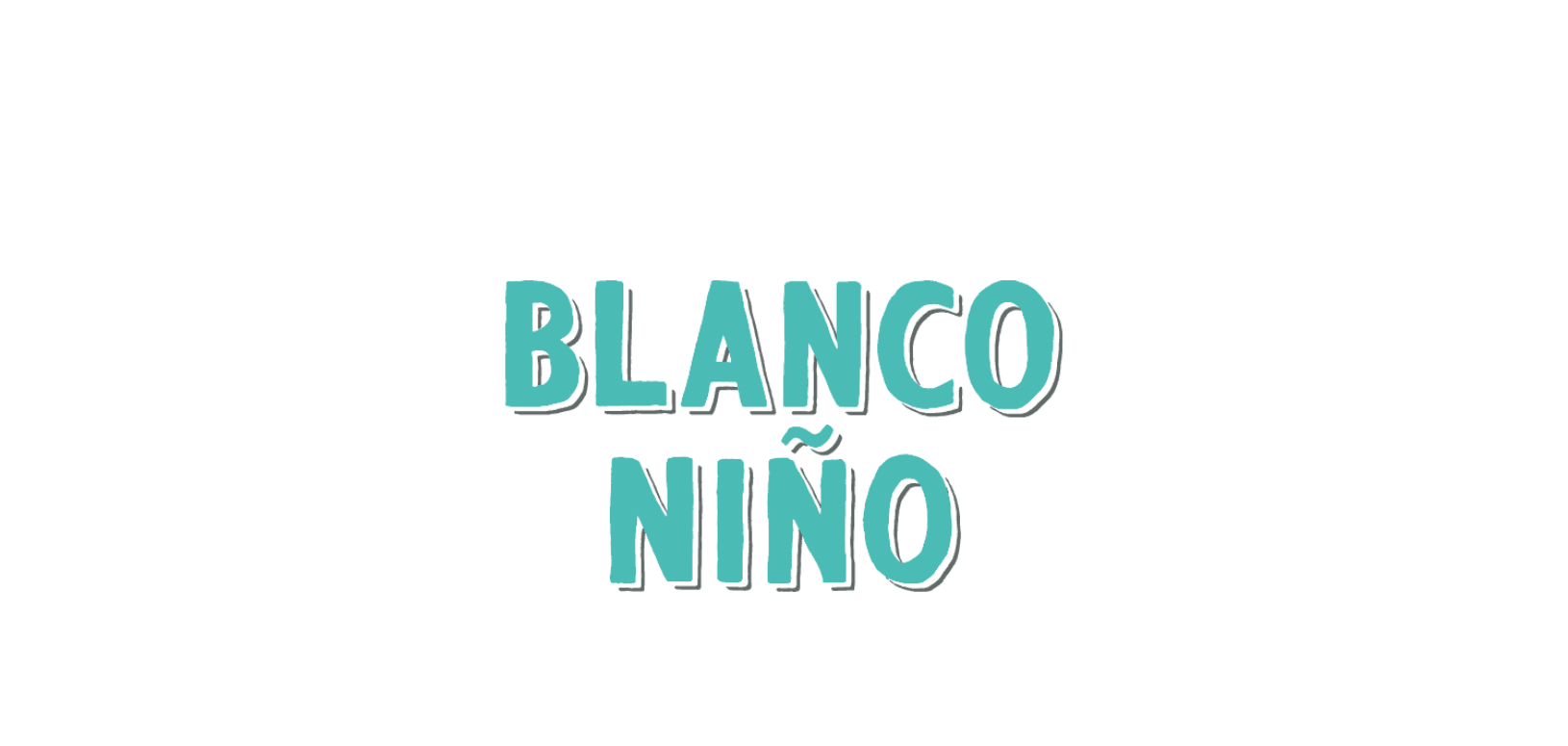Blanco Nino logo