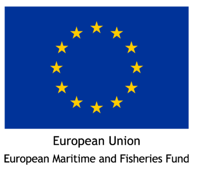 Flag of the European Union European Maritime and Fisheries Fund