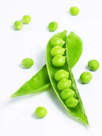 Peas