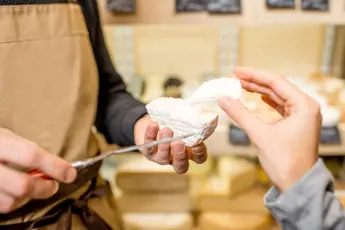 Guide to Irish Farmhouse Cheeses