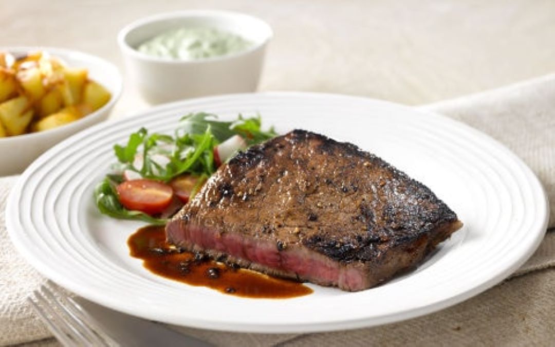 How to Cook the Perfect Steak