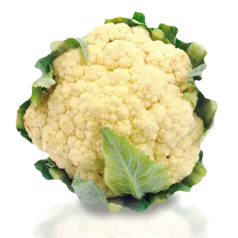 Cauliflower