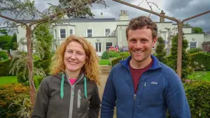 HomeGrown Continues to Break New Ground in Showcasing the Best in Irish Horticulture