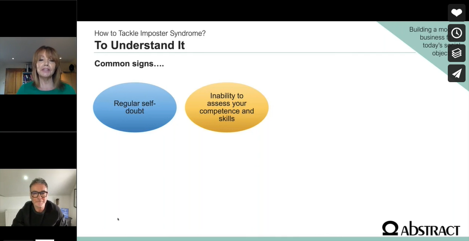 Imposter Syndrome – How to Deal with It Successfully