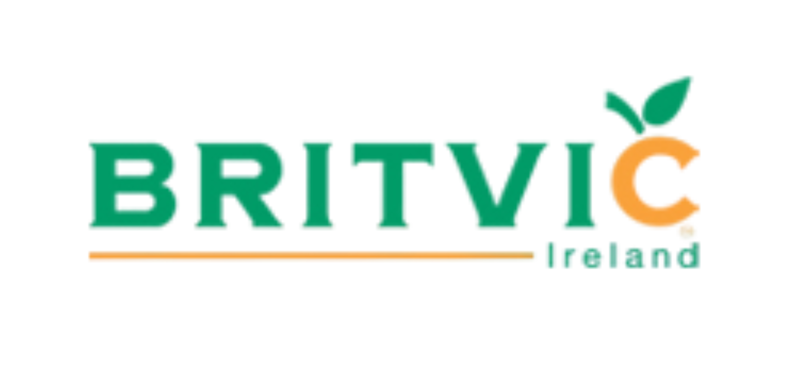 Britvic Ireland Logo
