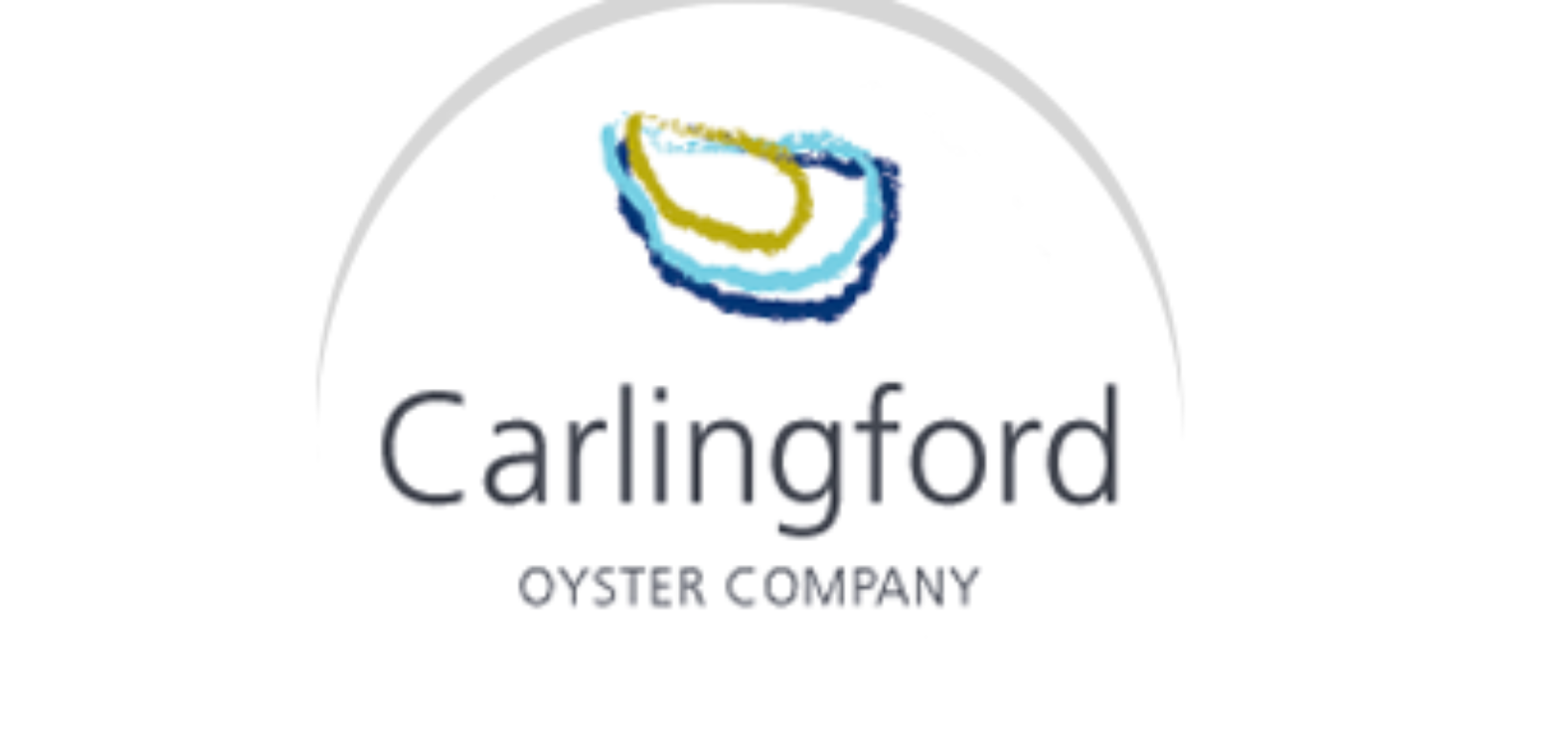 Carlingford Oyster Company logo