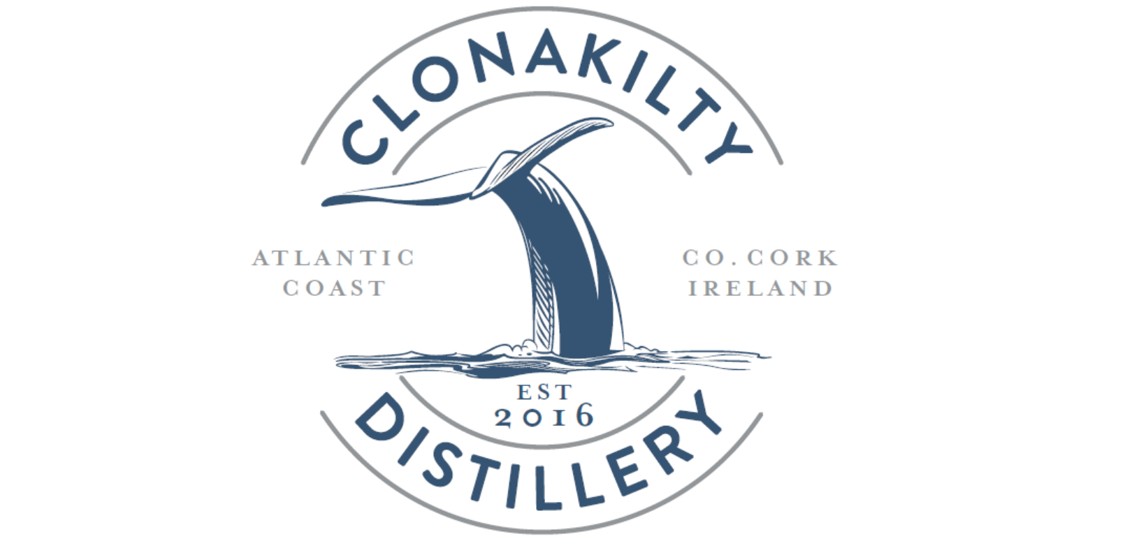 Clonakilty Distillery Logo