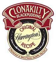 Clonakilty Black Pudding - Original Harrington's Recipe