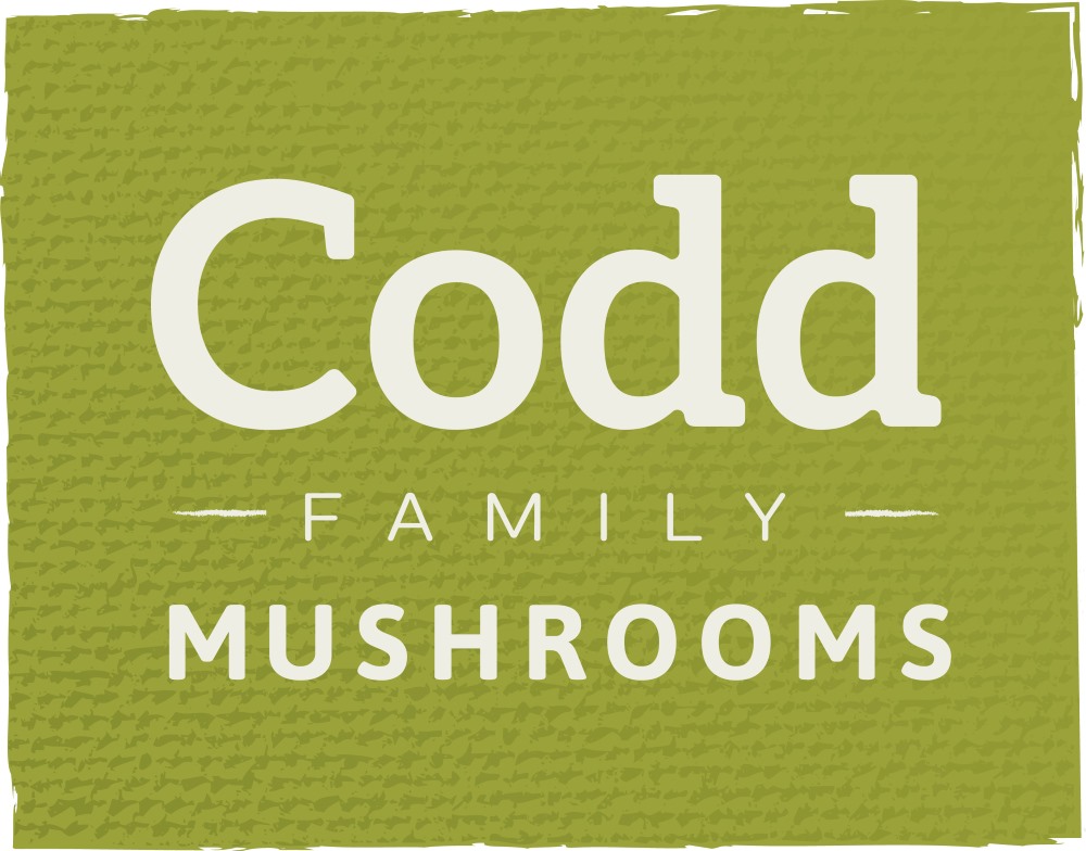 Codd Family Mushrooms