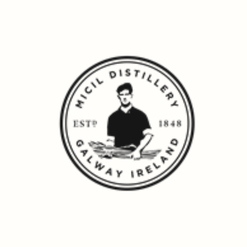 Micil Distillery Logo