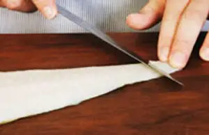 How to Skin a Fillet Fish