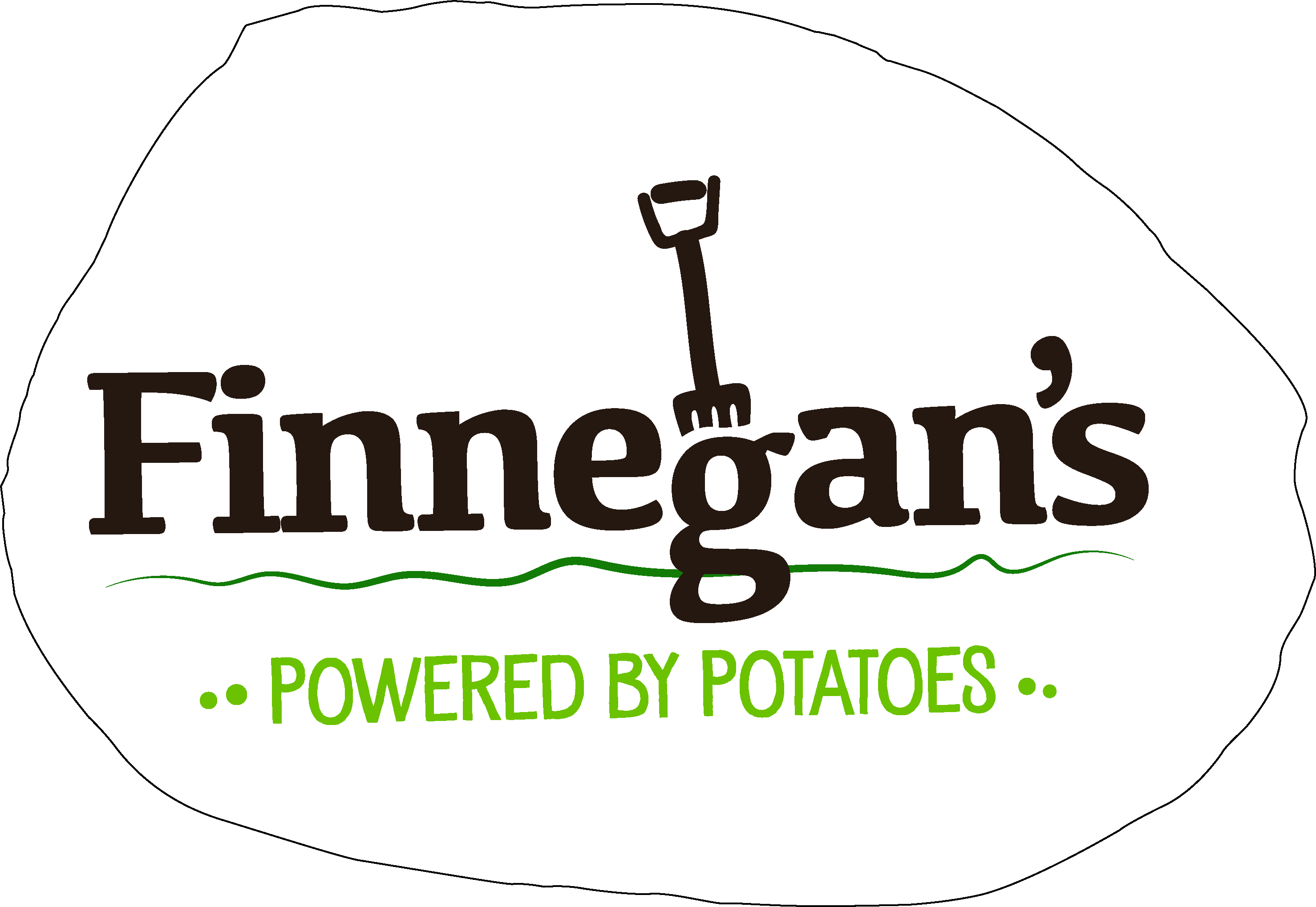 Finnegan's Powered By Potatoes