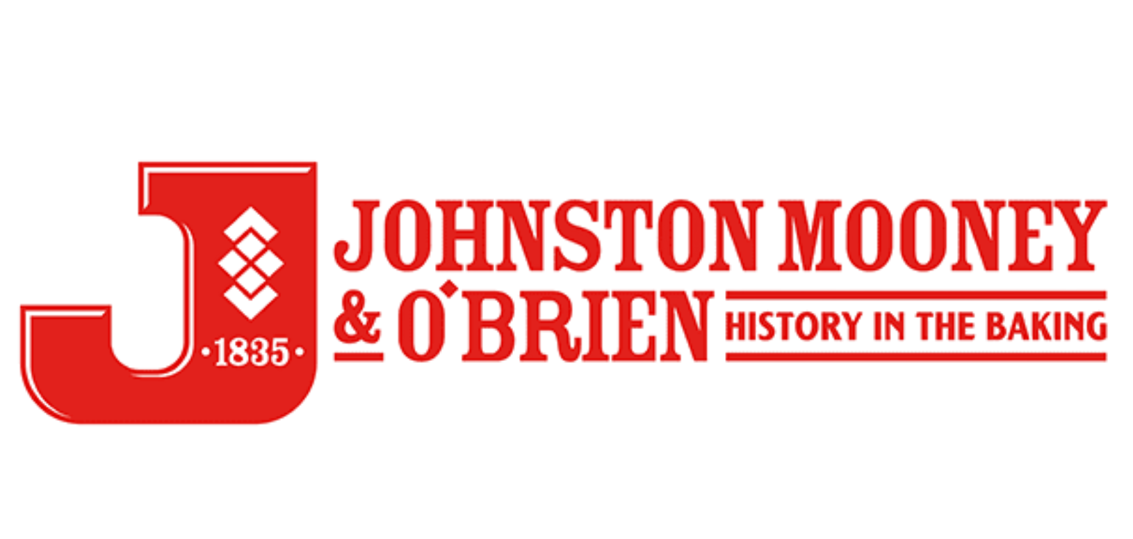 Johnston Mooney and O'Brien Logo
