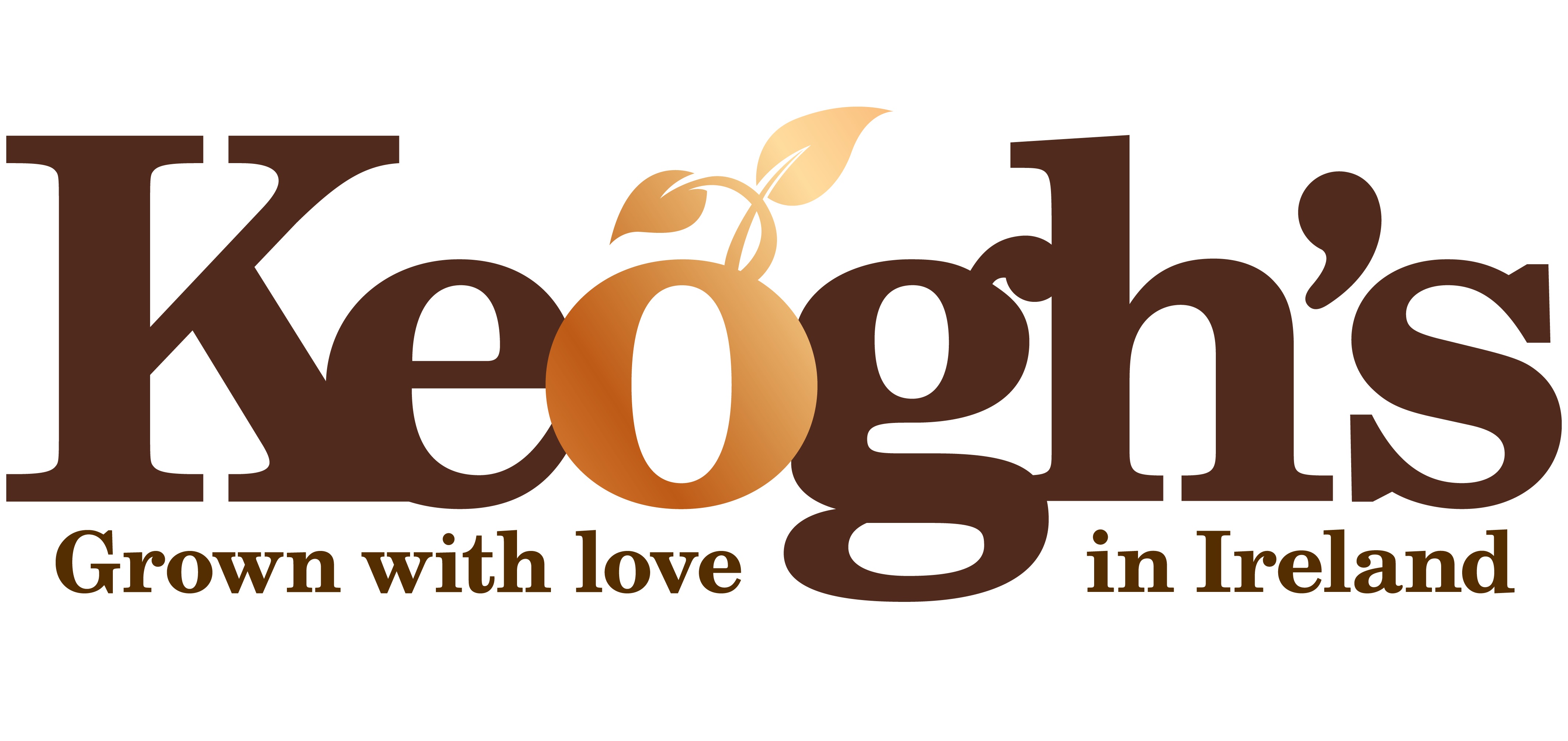 Keogh’s - Grown with love in Ireland