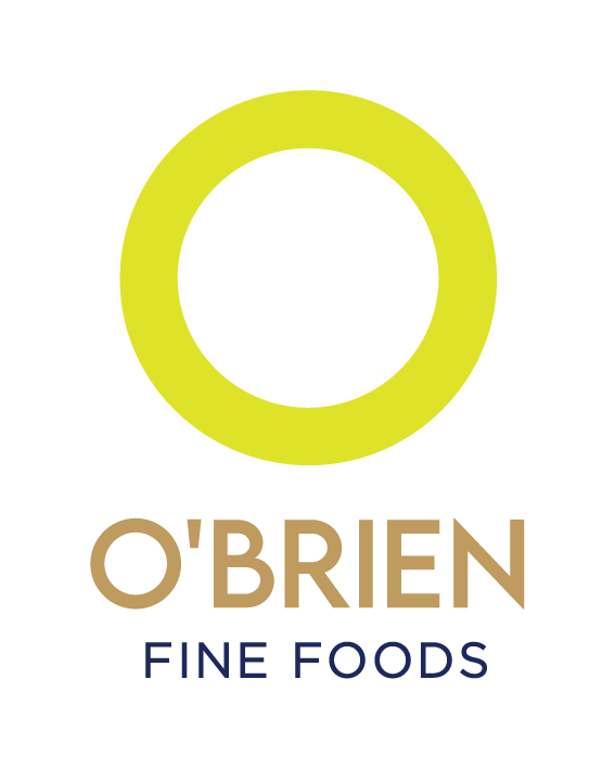 O'Brien Fine Foods Logo