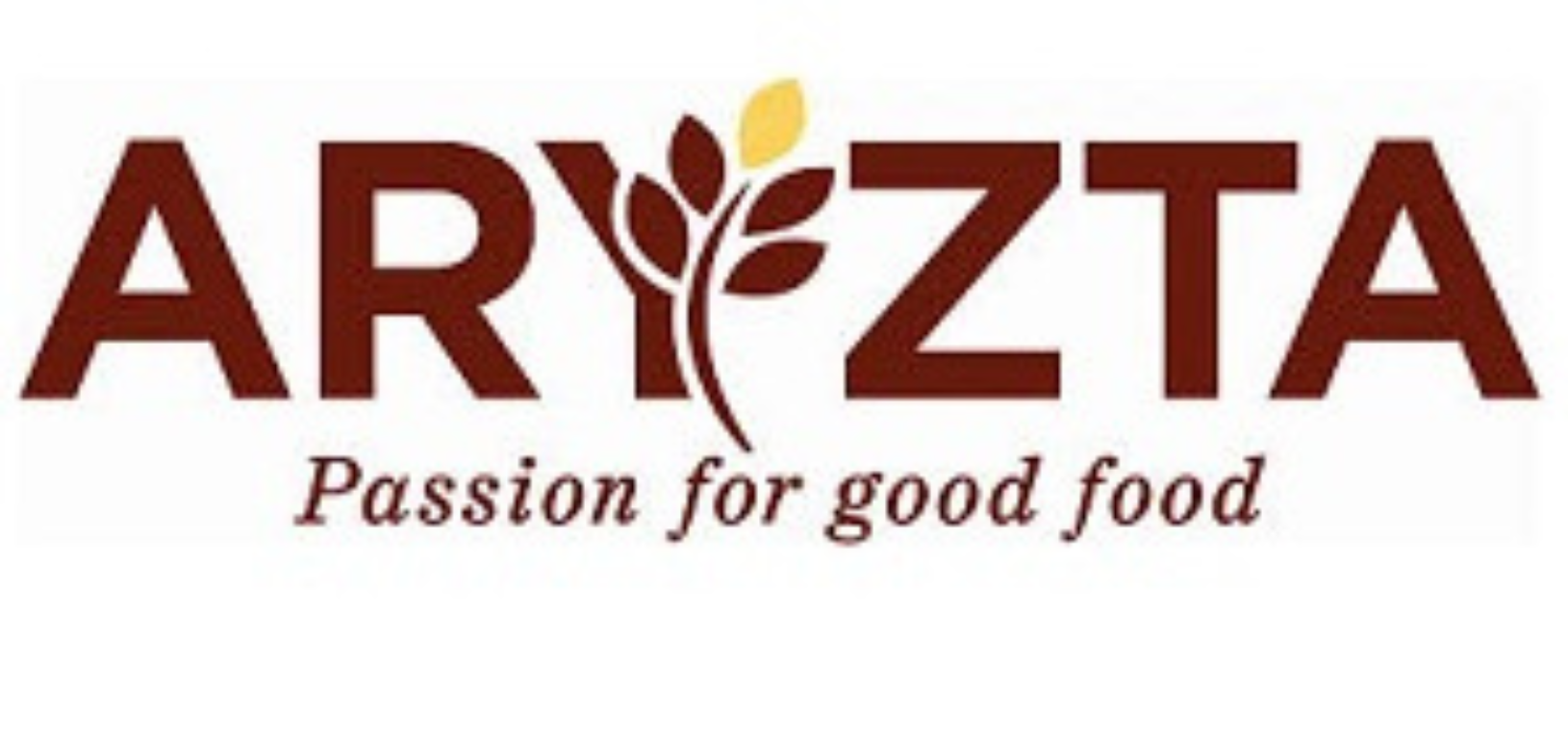 Aryzta logo