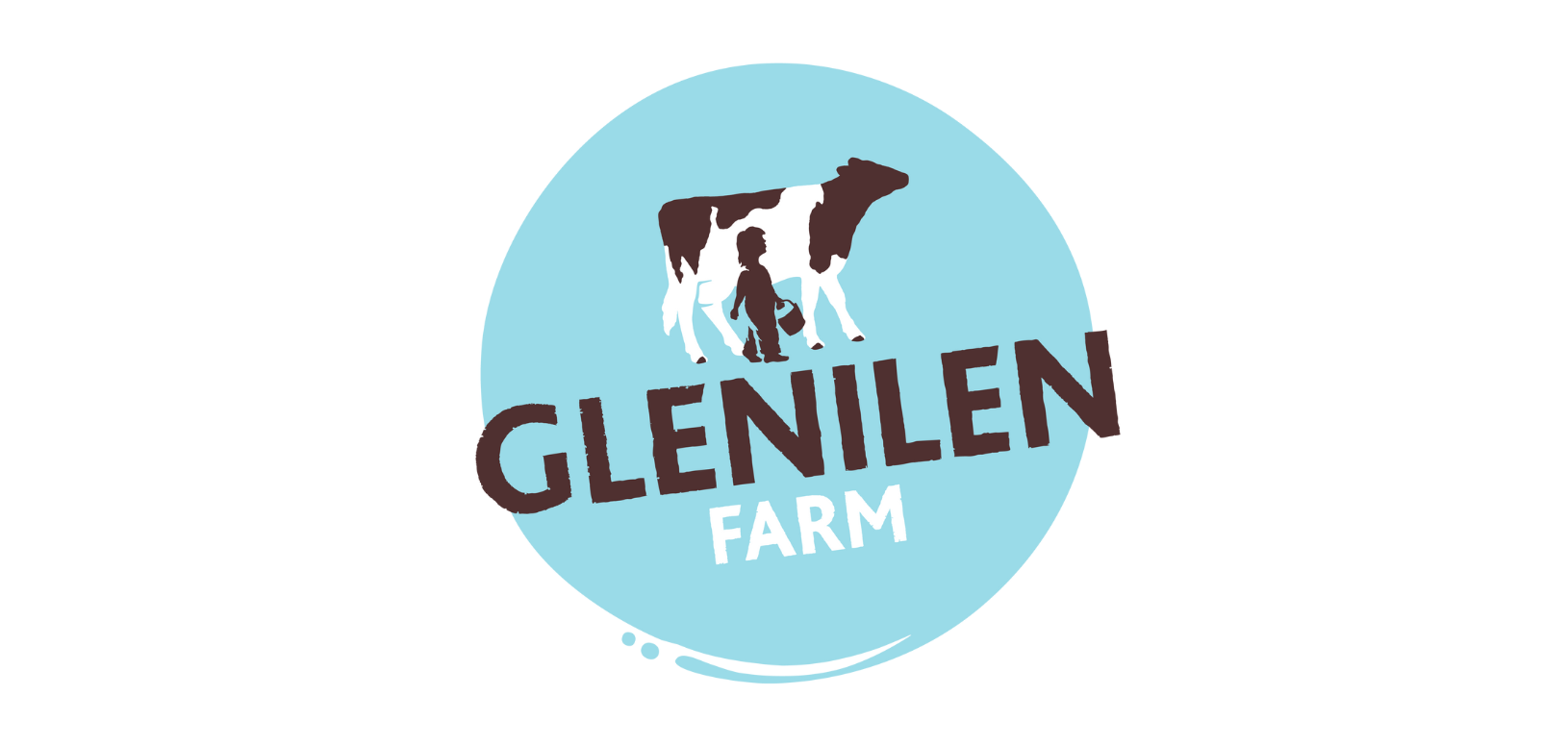 Glenilen Farm logo