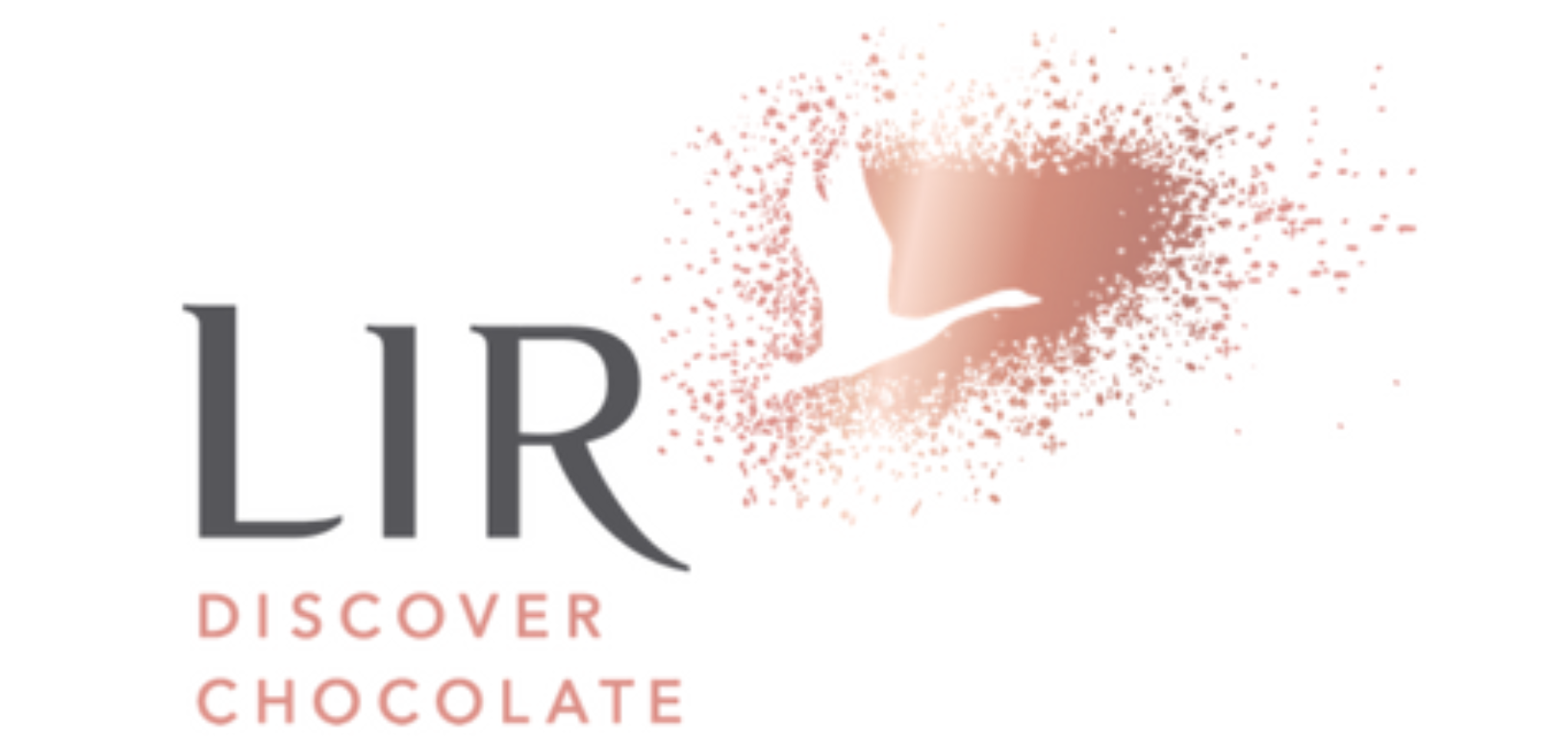 Lir Chocolates logo