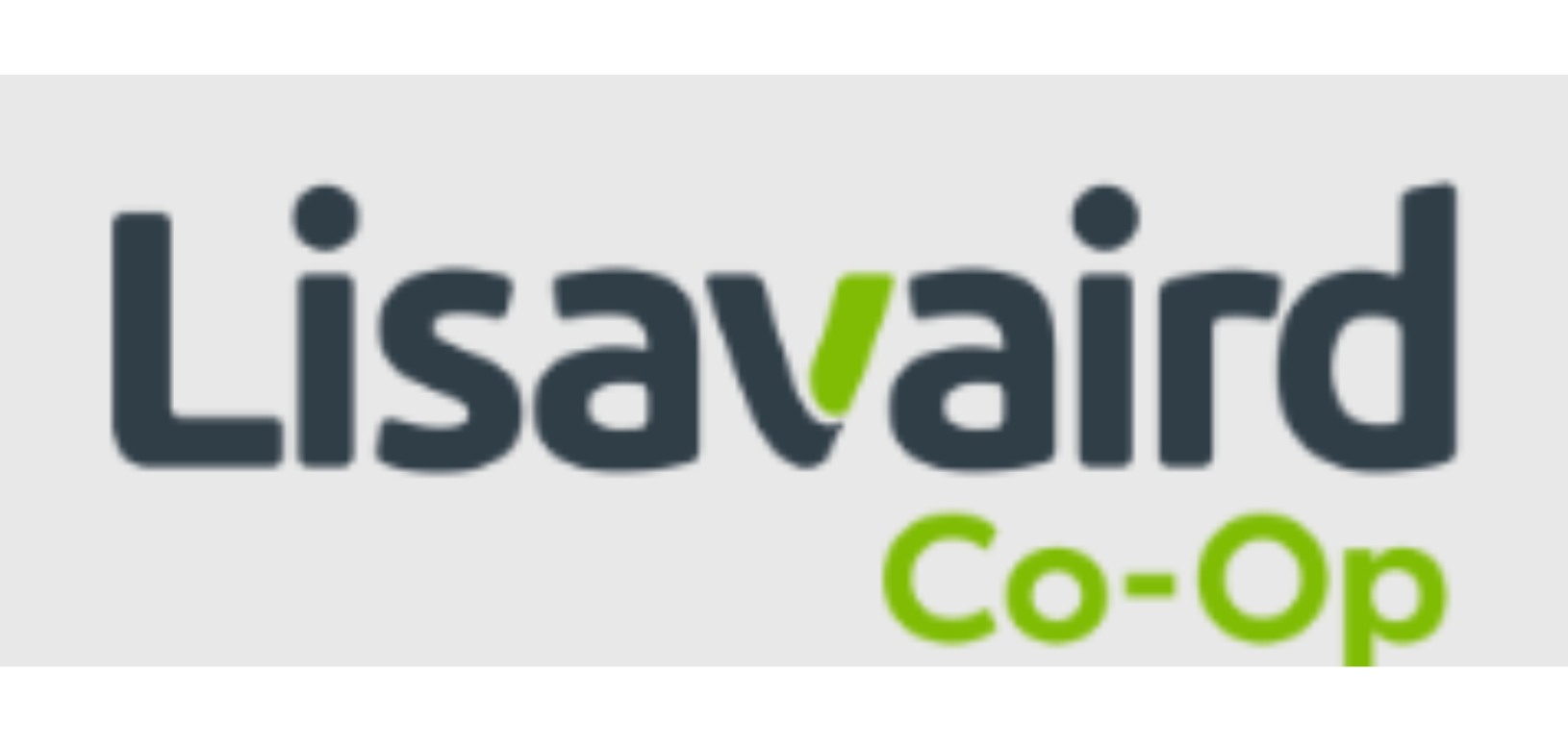Lisavaird Co-op Logo