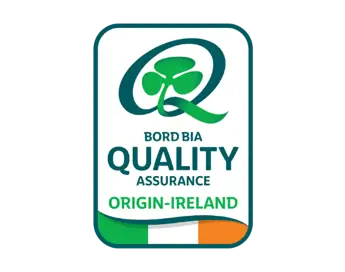The Bord Bia Quality Mark
