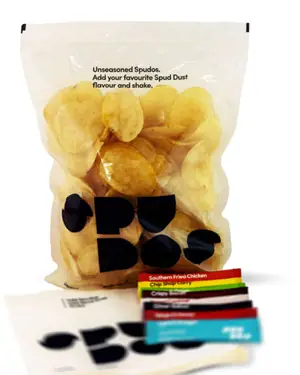 FOODIE FANDOMS- Anyone for a new Beanie?