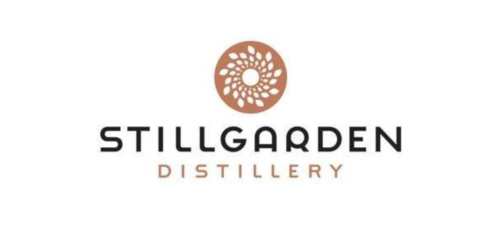 Stillgarden Distillery Logo