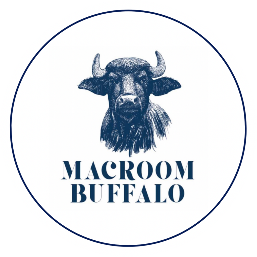 Macroom Buffalo