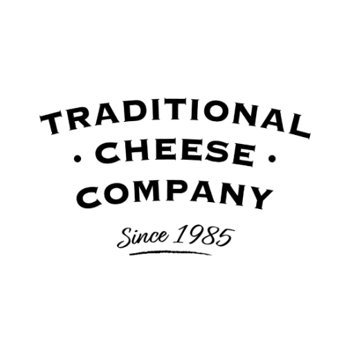 Traditional Cheese Company Logo